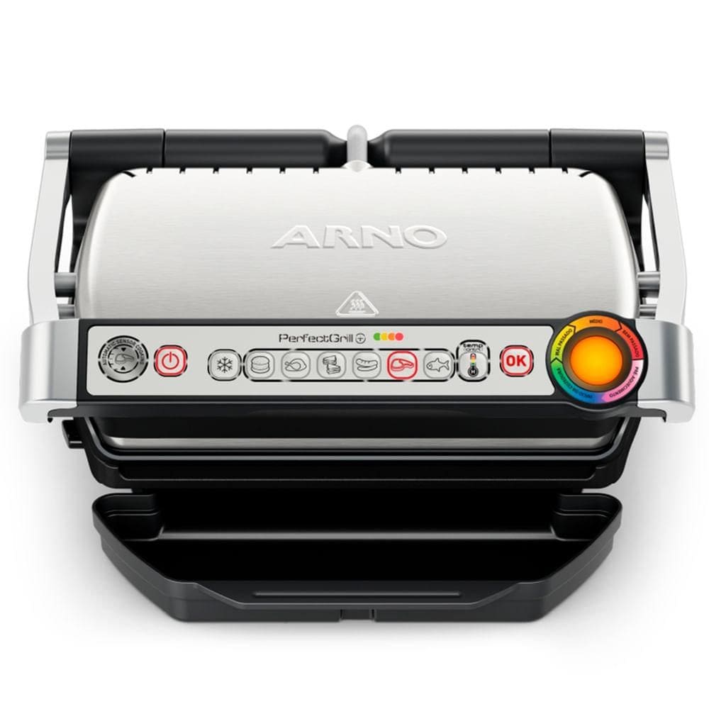 Perfect Grill Arno Gp01