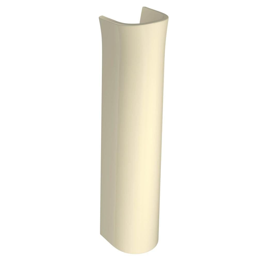 Coluna para Lavatório Izy/Targa/Aspen Creme - C1037 - Deca