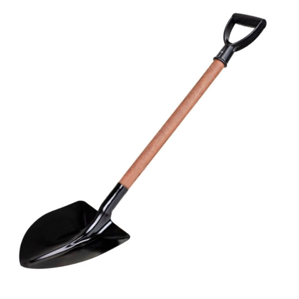 Pá de Bico N°4 com Cabo Y Polietileno - 273 - MINASUL