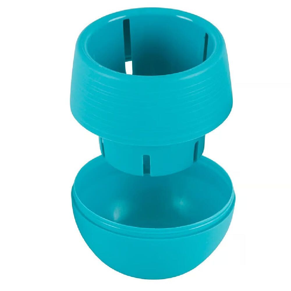 Vaso Baby Ball Verde Retrô - ALL GARDEN