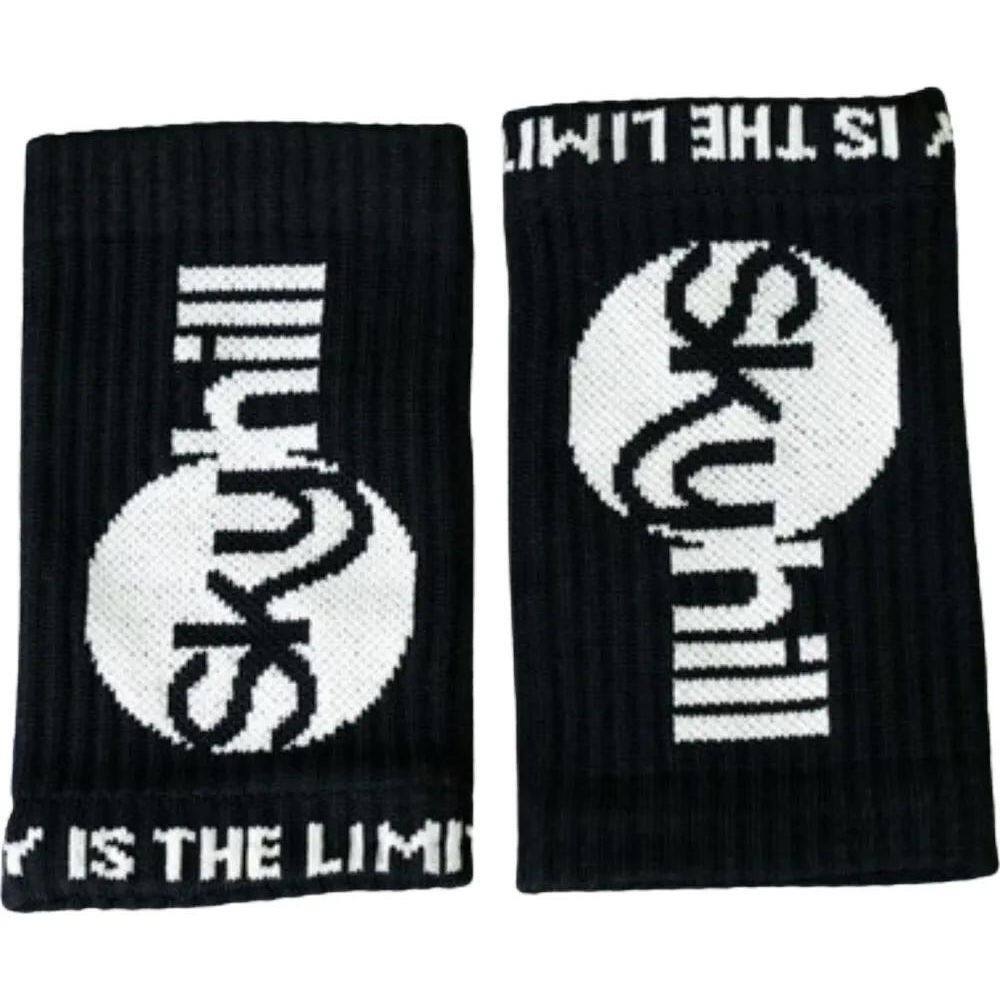 Munhequeira Skyhill Canelada Esportiva Crossfit Suor Premium