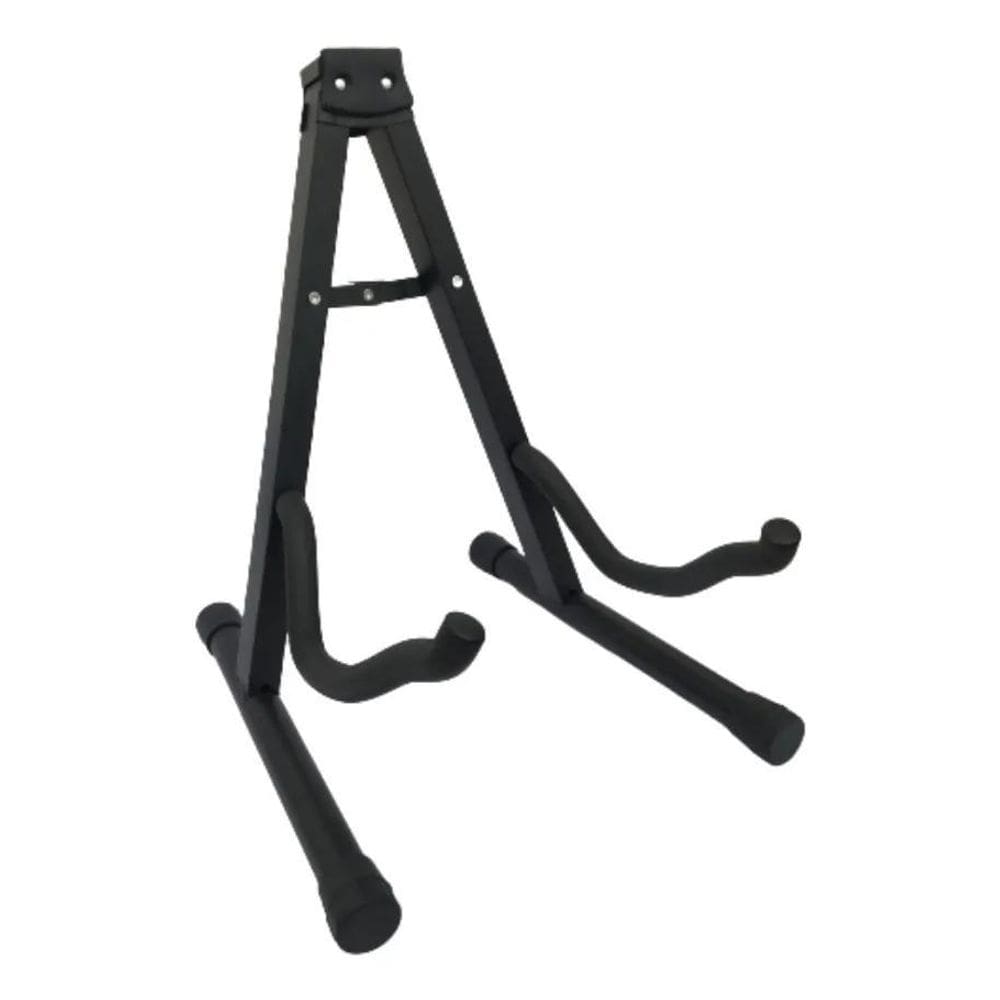 Suporte De Chão Para Instrumentos Musicais Dobrável E Forte
