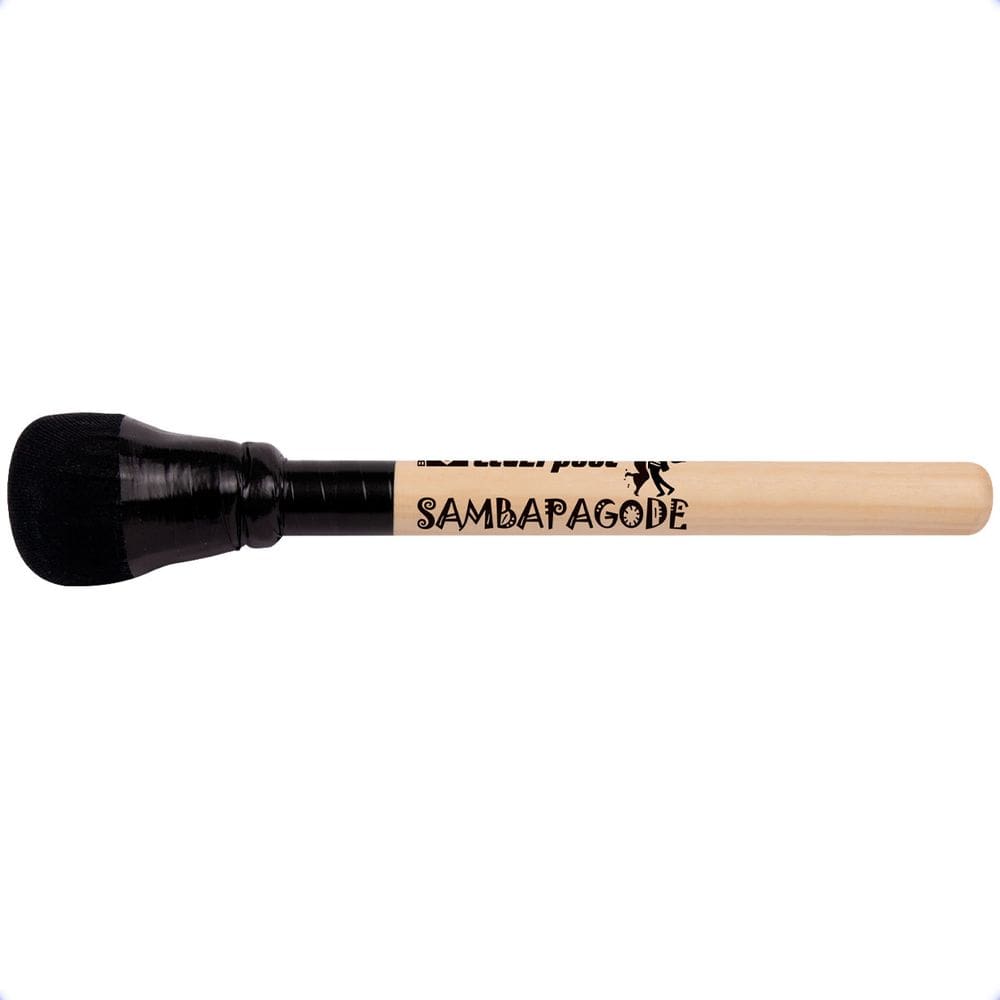 Maçaneta Liverpool Samba E Pagode Madeira Mc Gspm