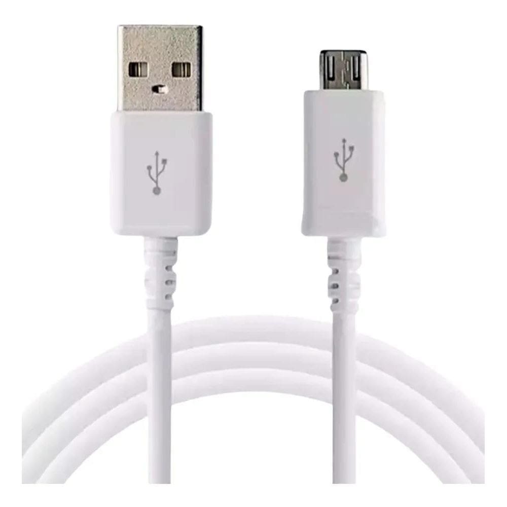 Cabo Usb Samsung Galaxy J5 J6 J7 Prime J8 S6 S7 A10 A6 A10S
