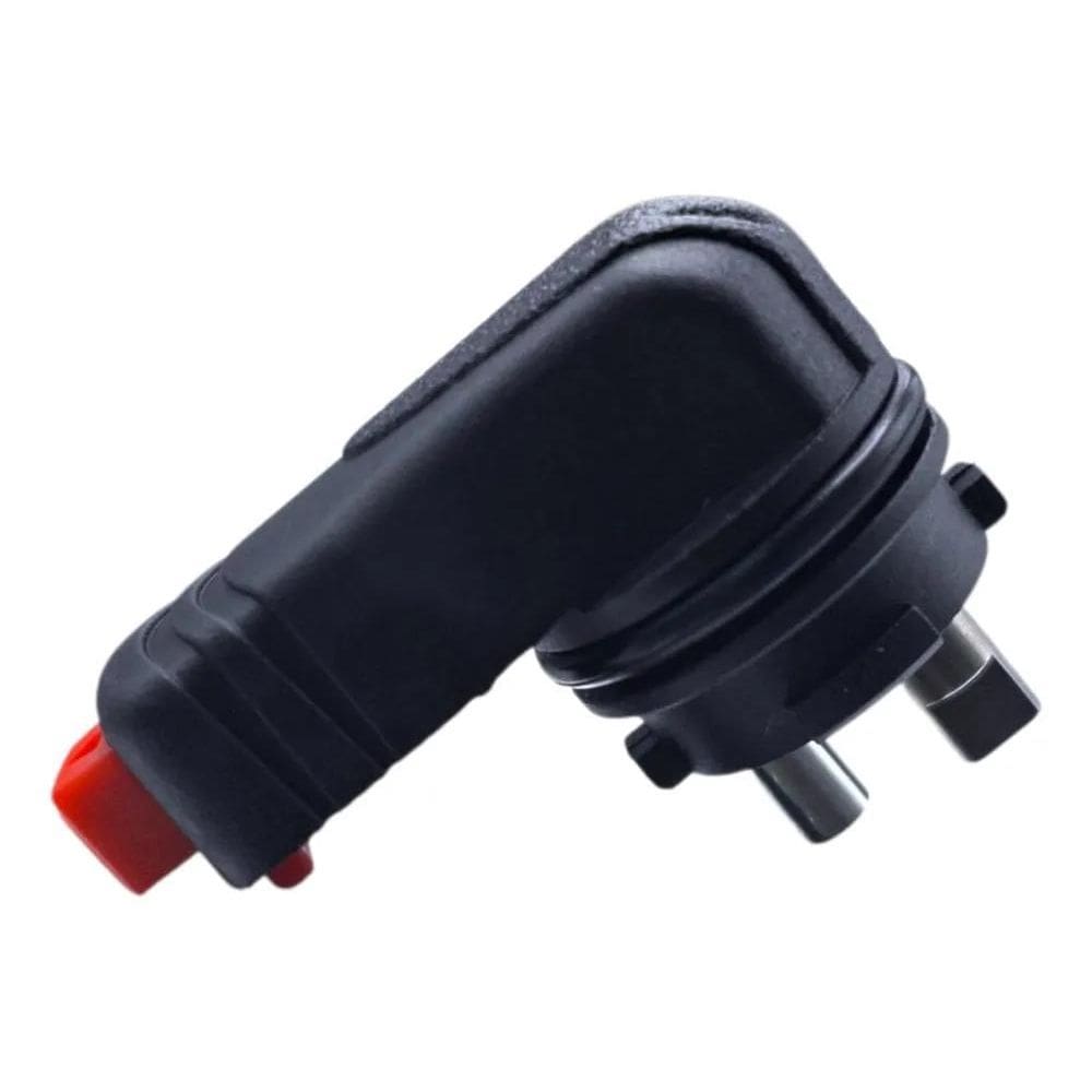 Chave De Mudança Para Martelete Makita Hr2470 / Hr2475