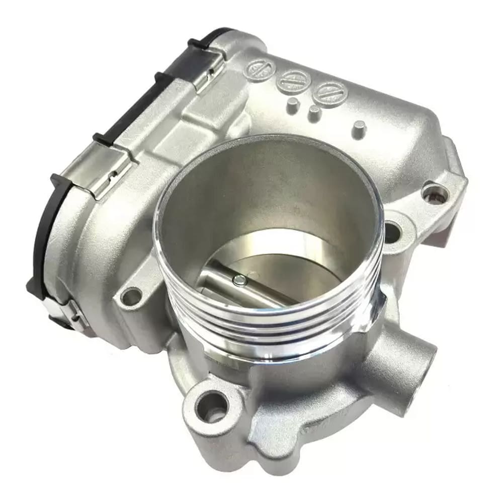 Corpo Borboleta Peugeot 206 Citroen C3 1.4 8v Fle 0280750228