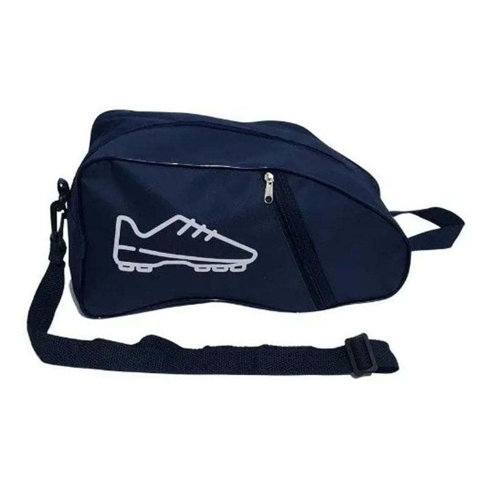 Bolsa De Tênis - Porta Tênis Necessaire Bolsa Tênis Futebol