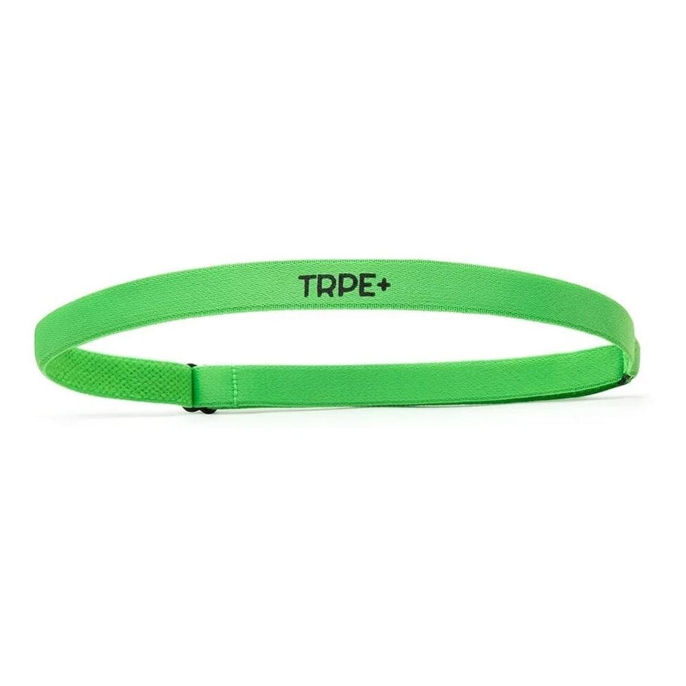 Faixa Elástica De Cabeça Com Regulagem De Tamanho Headband