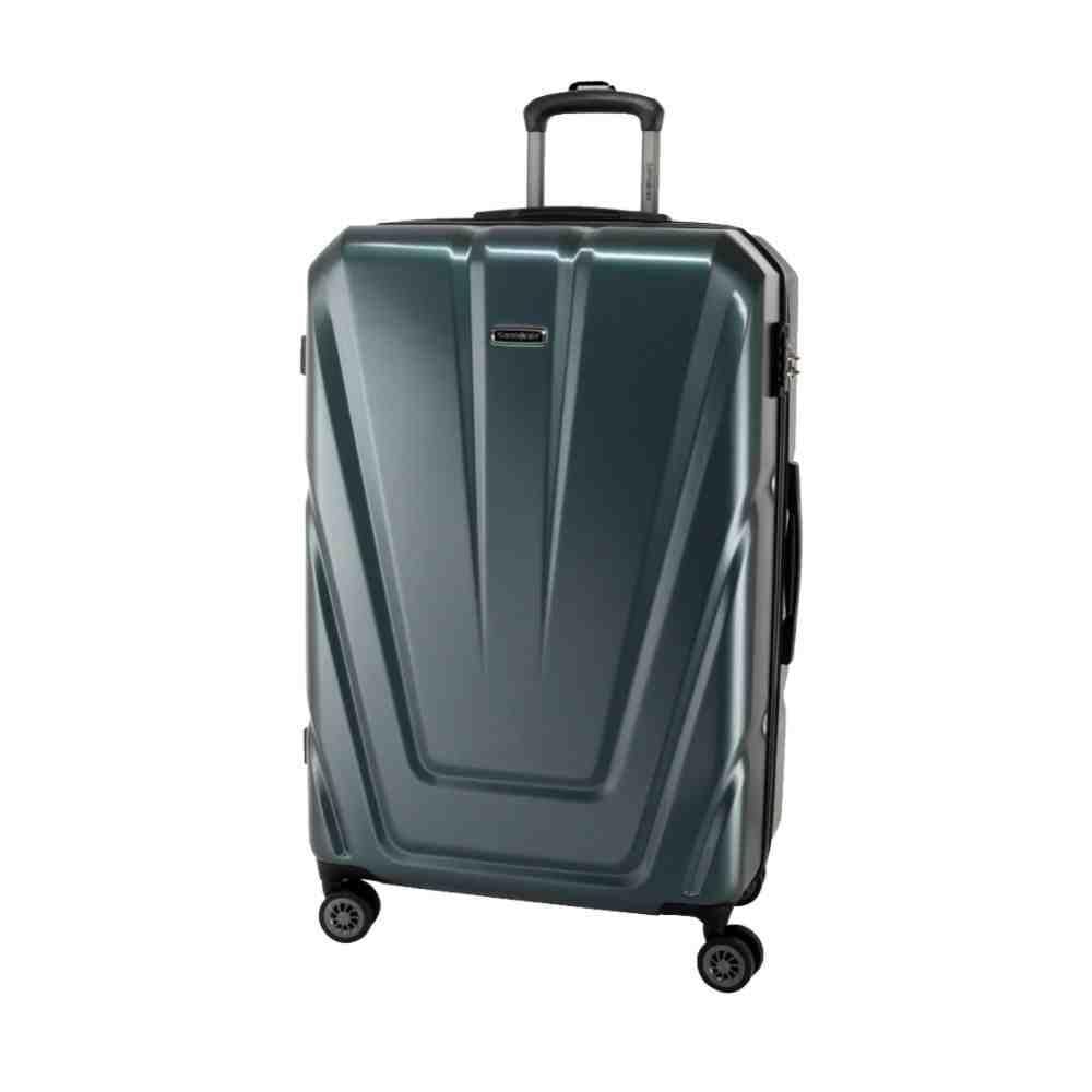 Mala De Viagem Samsonite Vegas G Azul 15335416151 U