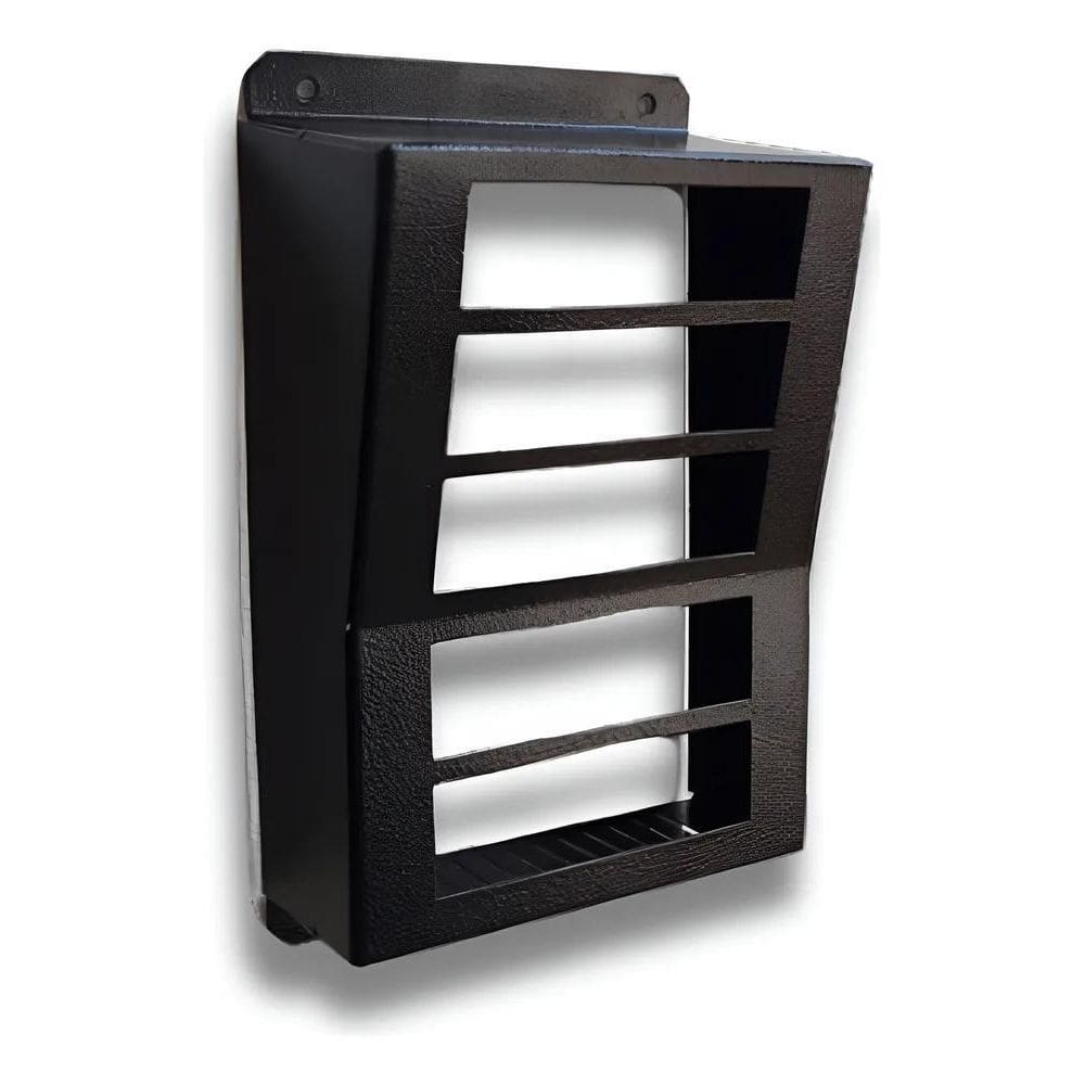 Protetor De Interfone Universal Grade Porteiro Eletrônico