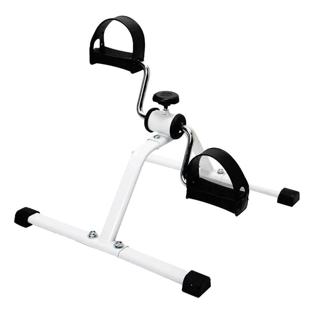 Mini Bike Ergométrica Portátil Reabilitação Fisioterapia Fit