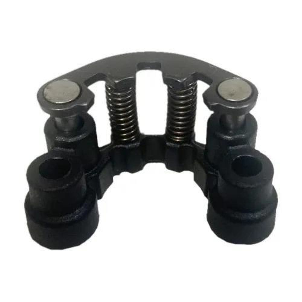 Conjunto Placa Aperto Martelete Makita Completa Hr2470