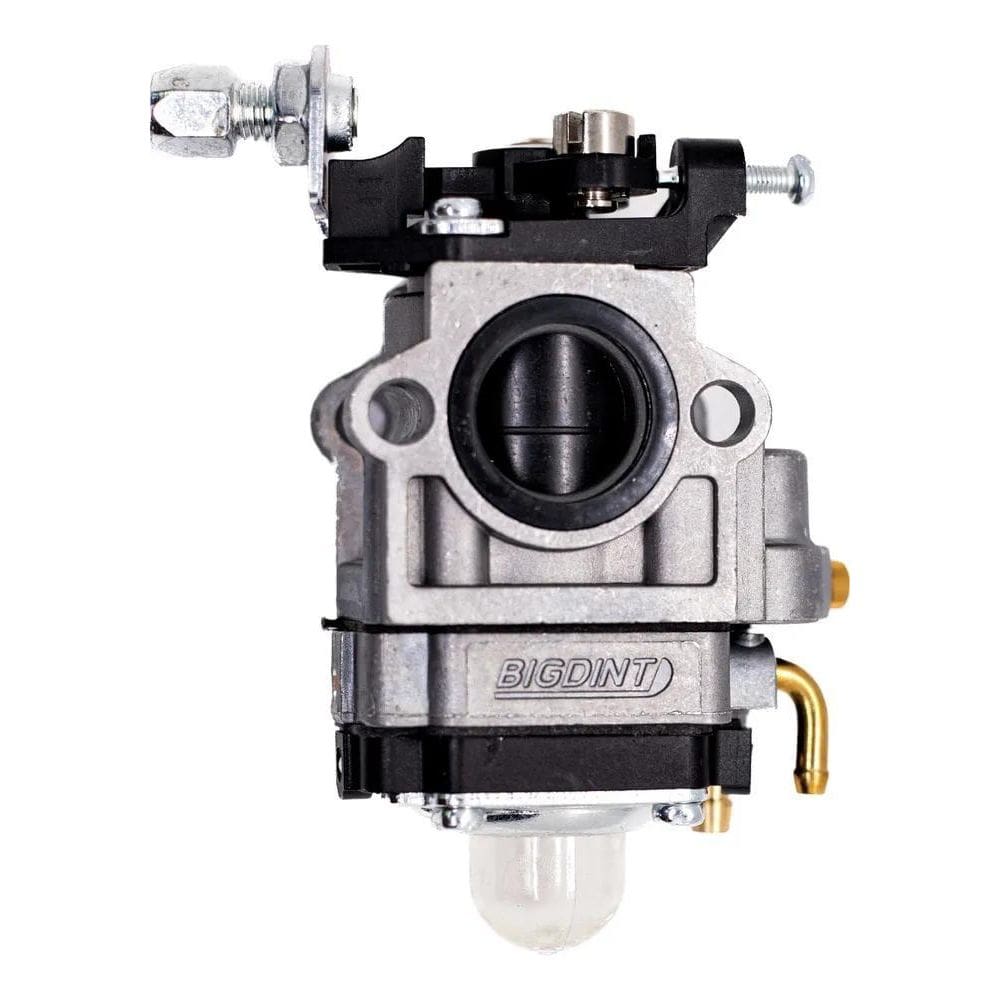 Carburador Rocadeira 43Cc / 52Cc Big Dint Universal - Forte