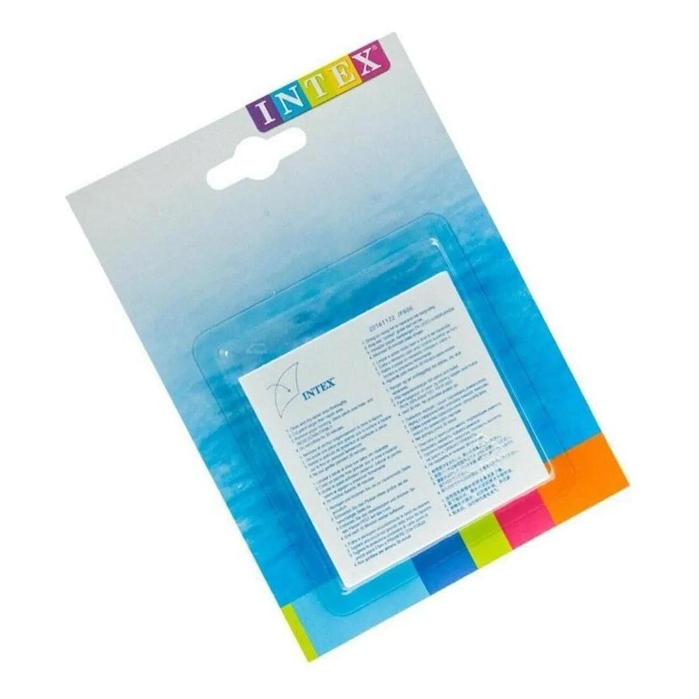 Reparo Ou Remendo Para Piscinas De Vinil Intex