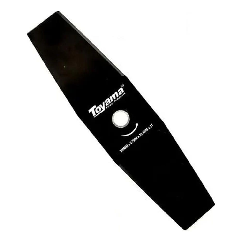 Lâmina 2 Pontas Para Roçadeira 33025,41,7Mm Toyama