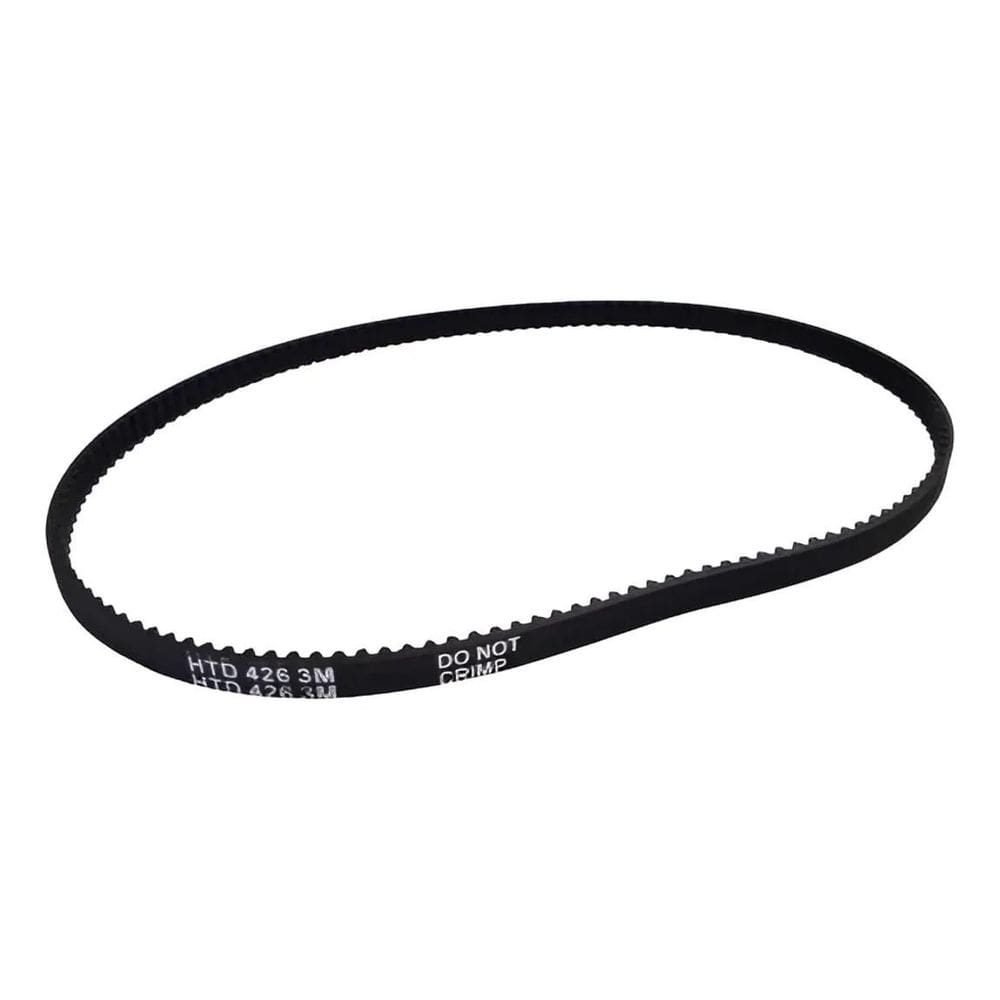 Correia Para Batedeira Planetária Mondial Bp01 Bp02 Bp03