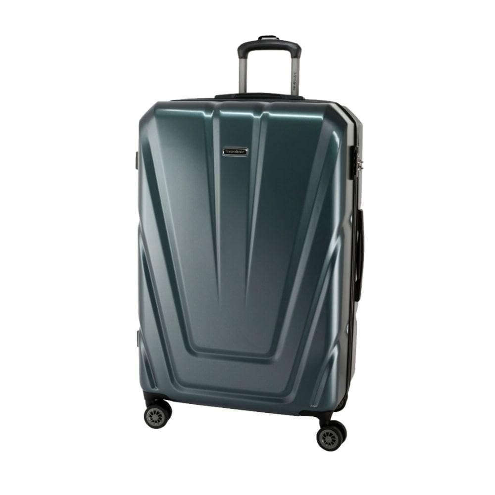 Mala De Viagem Samsonite Vegas Azul M 15335316151