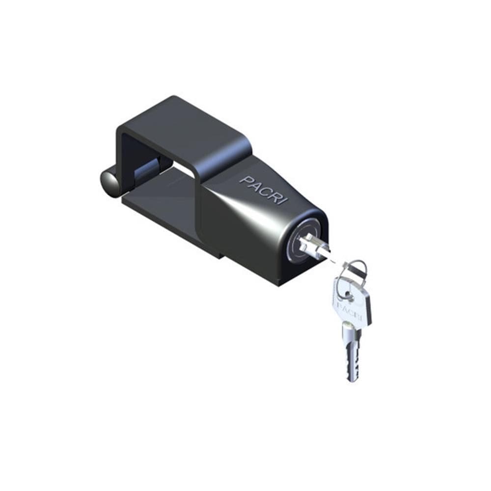 Trava para Portão 44x35mm TFT4435 - TFT40435 - PACRI