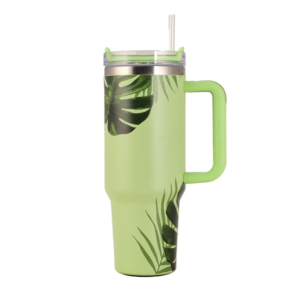 Copo Traveller 40 Onças  1180 Ml  - Outd9232