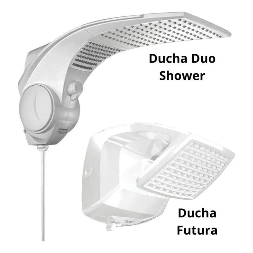 Resistencia Para Lorenzetti Ducha Futura Eletrônica 220V 680