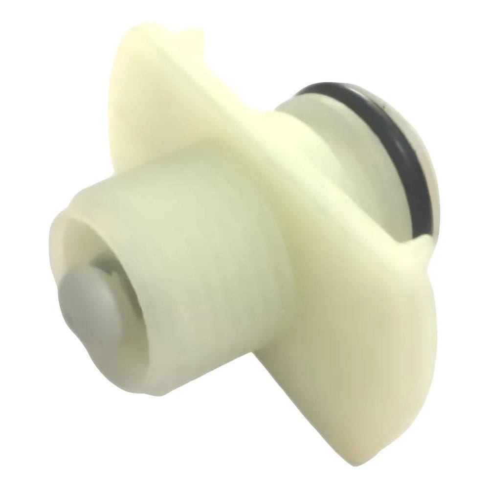Adaptador Da Ducha Acqua Ultra Duo  Lorenzetti A-19