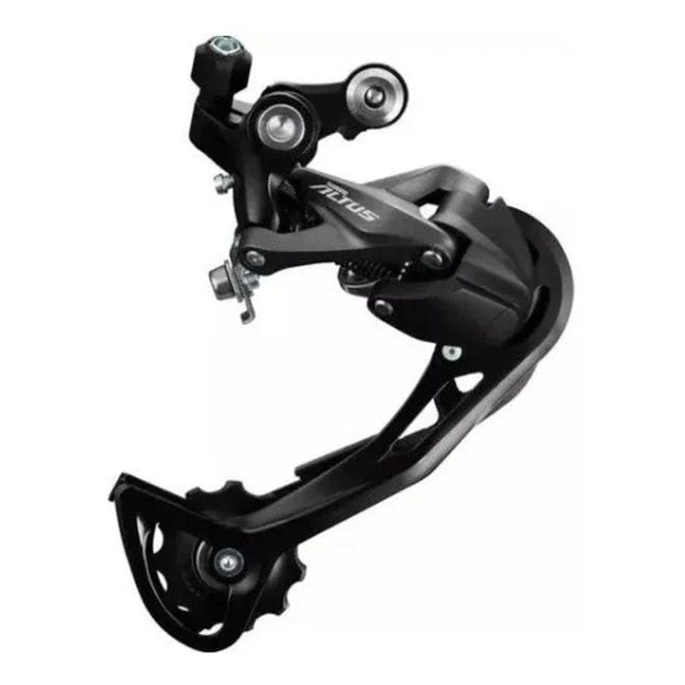 Câmbio Shimano Traseiro Altus M2000 Sgs 9V