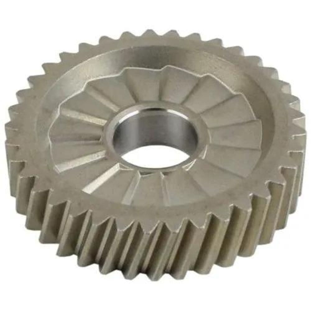 Engrenagem Helicoidal 37 Para Furadeira Makita Hp1630