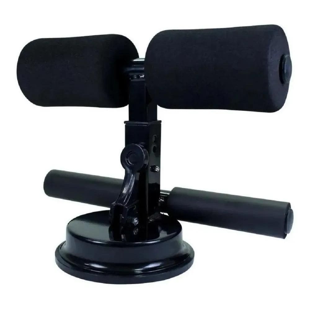 Suporte Para Exercícios Pernas Apoio Lombar Base Abdominal