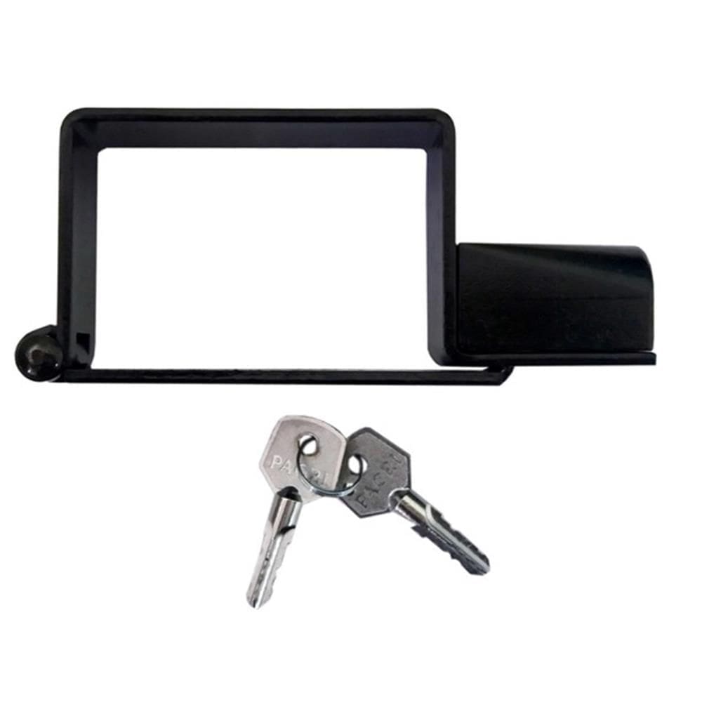 Trava para Portão 90x60mm - TFT9060 - PACRI