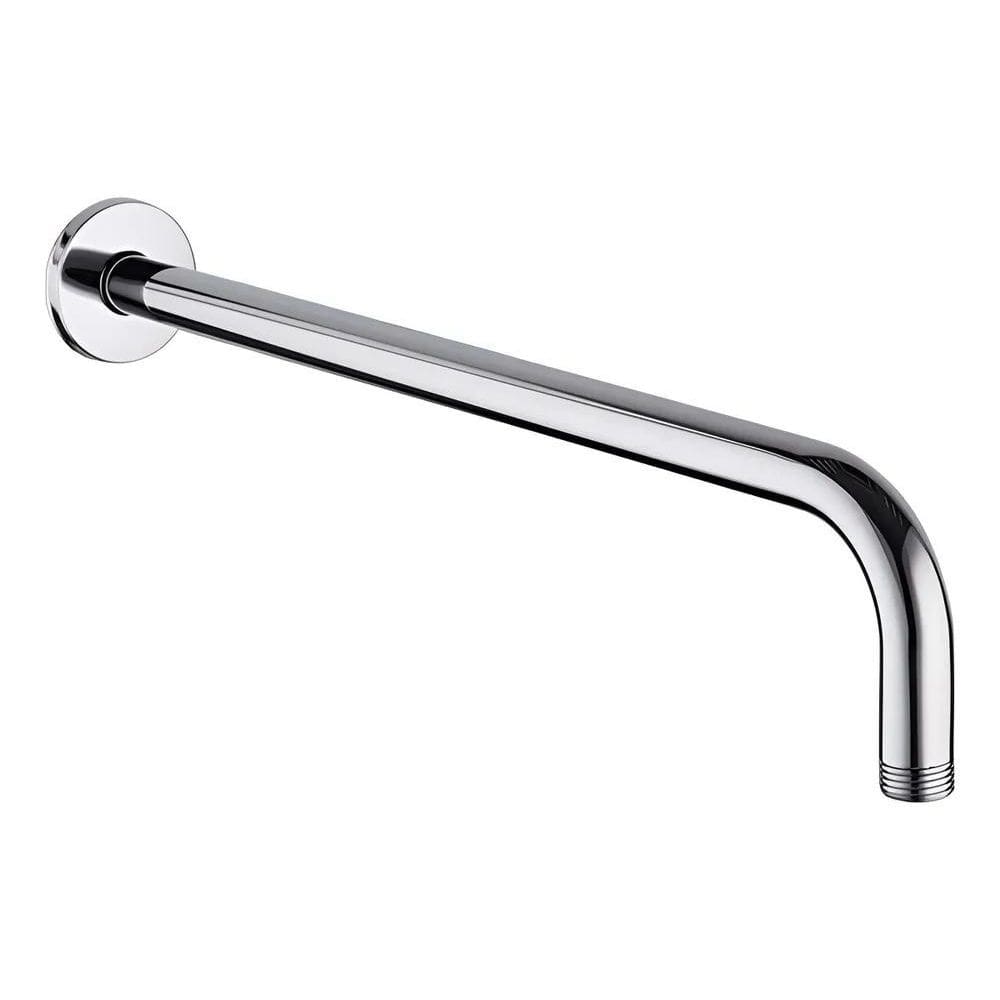 Braçocano Longo Pducha E Chuveiro Metal Luxo Gás Solar
