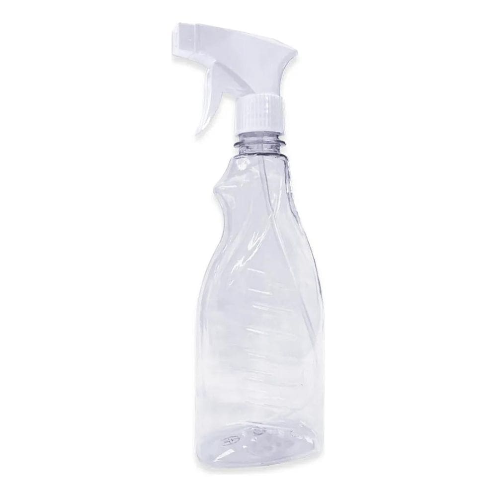 Borrifador Pulverizador Spray Plástico 500Ml Savana Pet