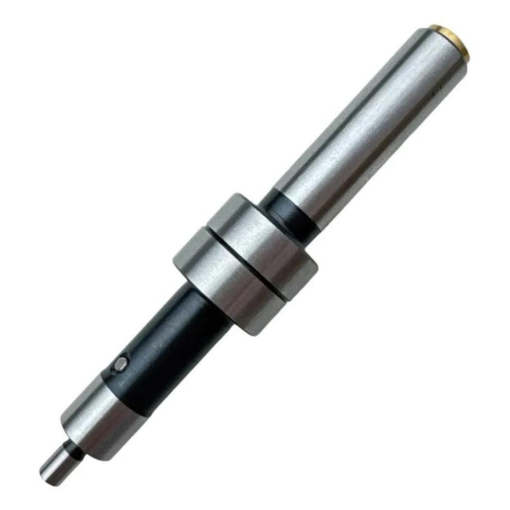 Centralizador De Arestas Usinagem Fresadora Cnc Pino Louco