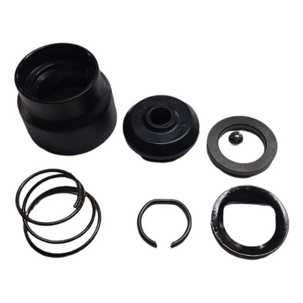 Luva De Proteção Martelete Makita Hr2470