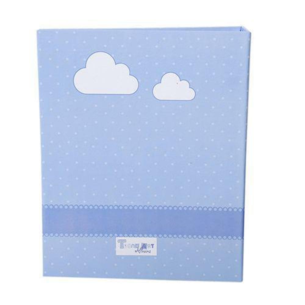 Álbum 200 Fotos 10X15 Infantil Rec 101/12