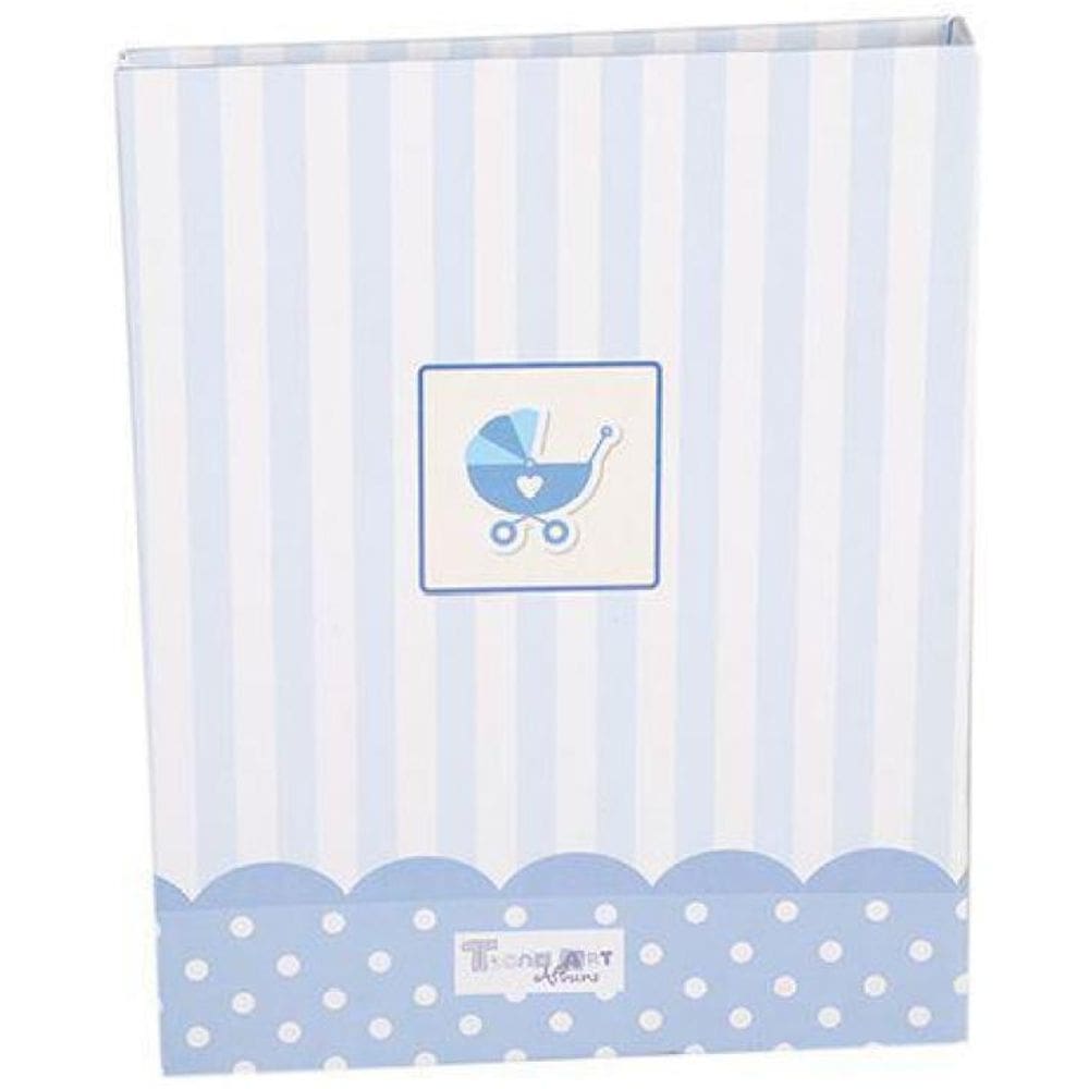 Álbum 120 Fotos 10X15 Baby Rec 102/07