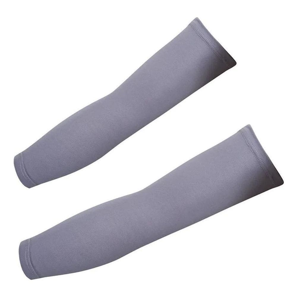 Manguito Manga Proteção Solar Vôlei Ciclismo Motoboy Braço