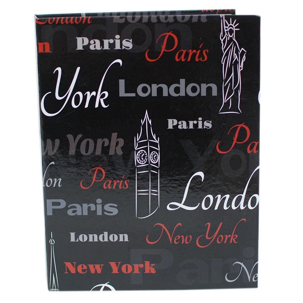 Album 300 Fotos 10X15 Paint Rec - 100/06