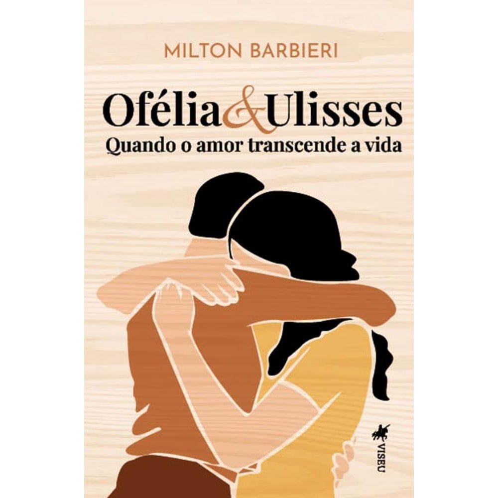 Ofélia & Ulisses: Quando o Amor  transcende a vida