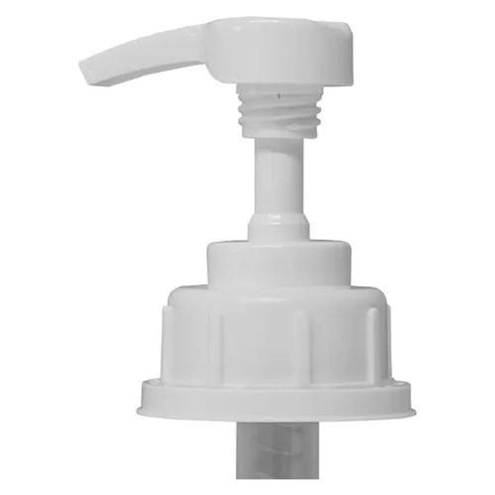 Valvula Pump Para Galão 5 Litros Senapack Rosca 42 - 02 Un