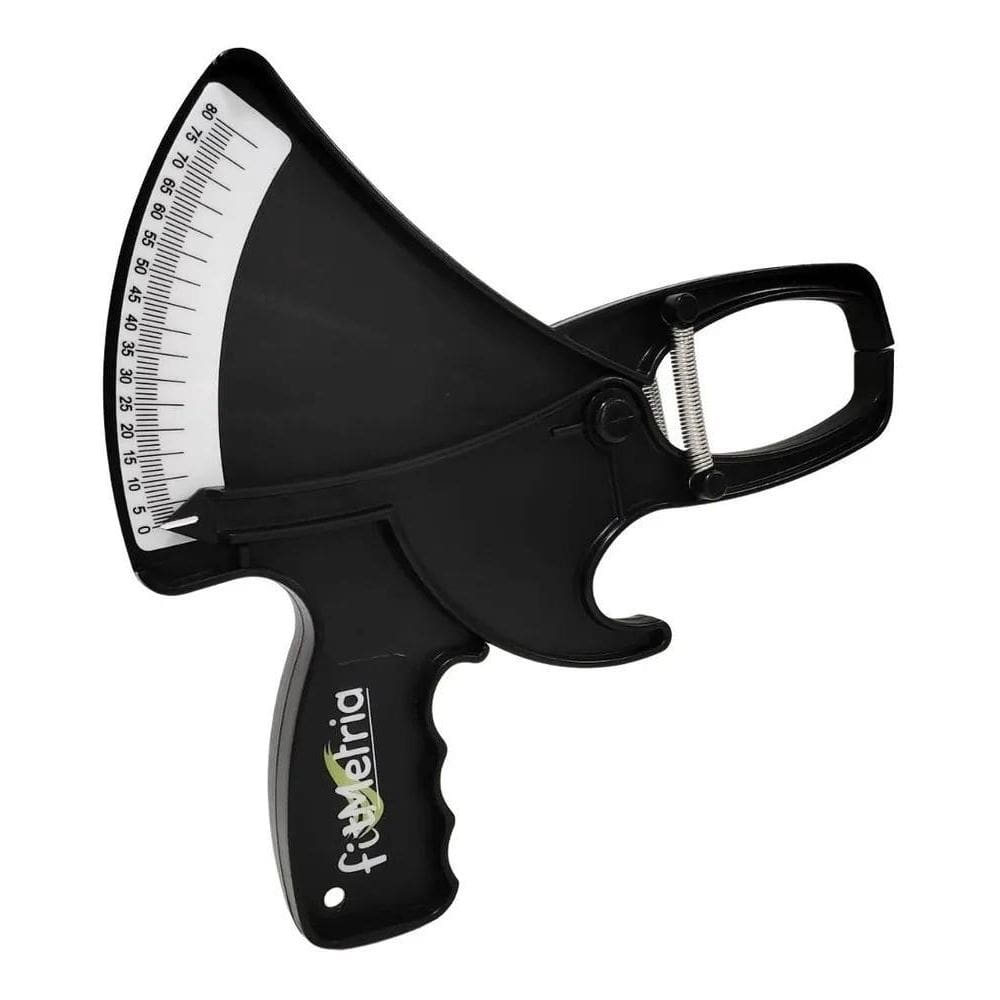 Fitmetria Adipômetro Plicômetro Clínico Medidor De Gordura C