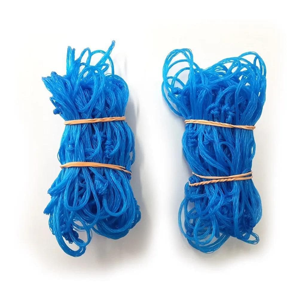 Par De Rede Para Mini Gol - Golzinho