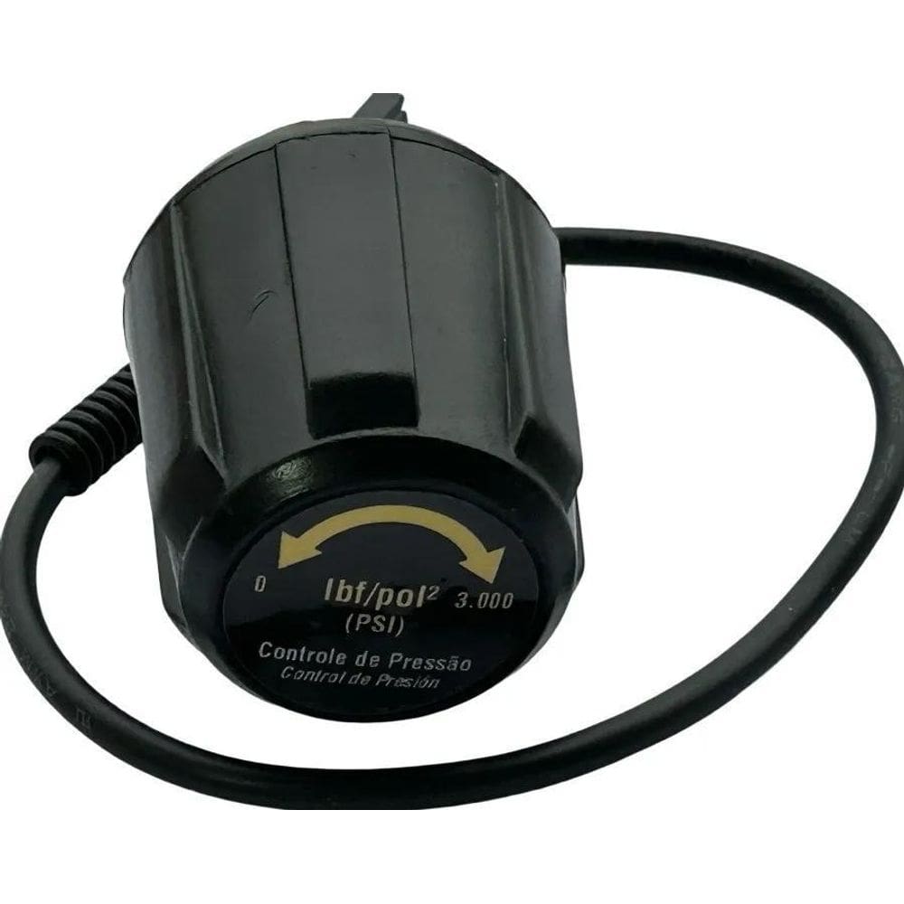 Válvula Reguladora De Pressão Vonder Airless Mpa 120 , Nova