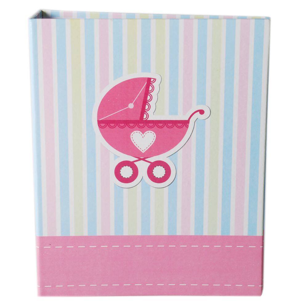 Álbum 200 Fotos 10X15Cm Infantil 101/06