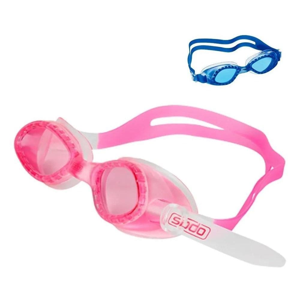 Oculos De Natação Infantil Speedo Legend