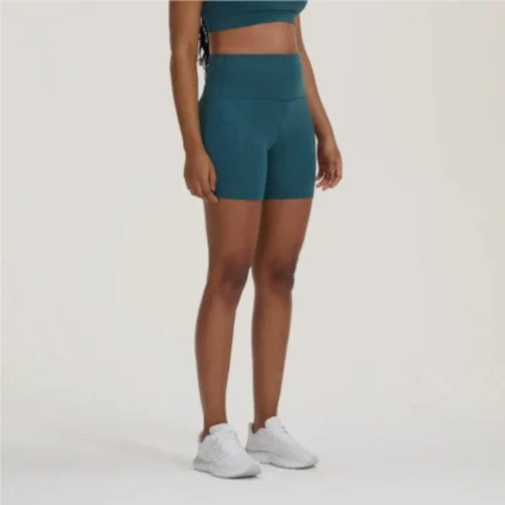 Bermuda Feminina New Balance Running Sleek 128127