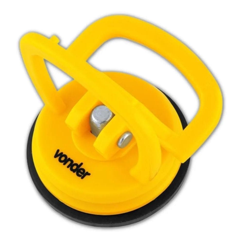 Mini Ventosa 60Mm Removedora De Amassados De Carros Vonder