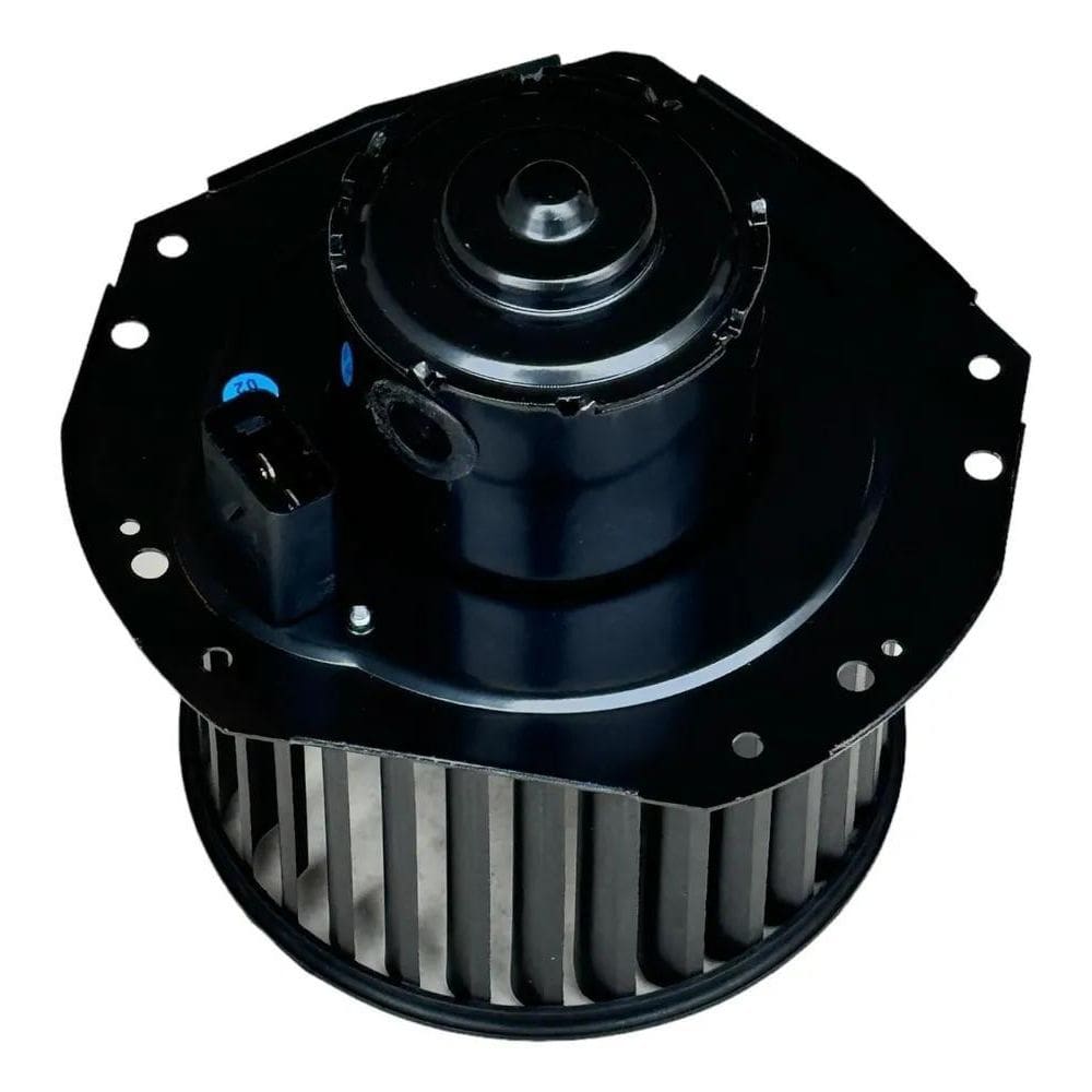 5X Motor Ventilador Ar Condicionado Gm Chevrolet D20