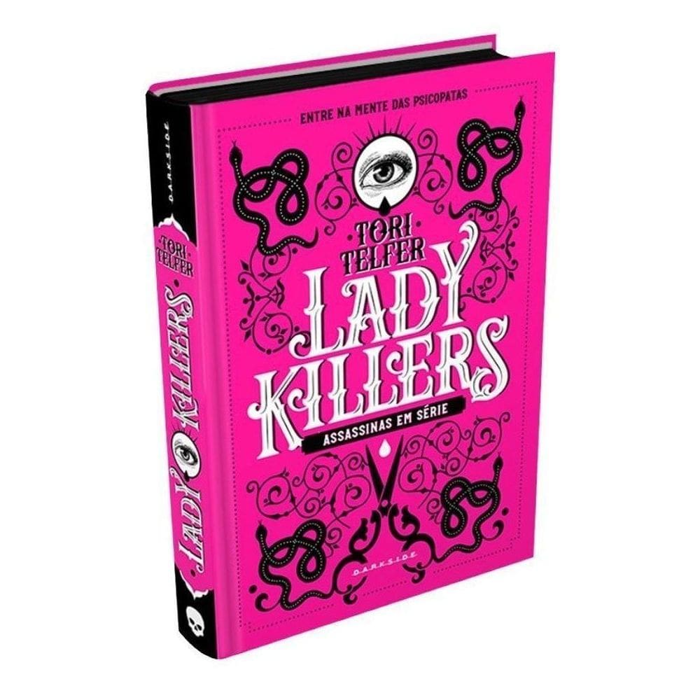 Lady Killers - Assasinas em Serie