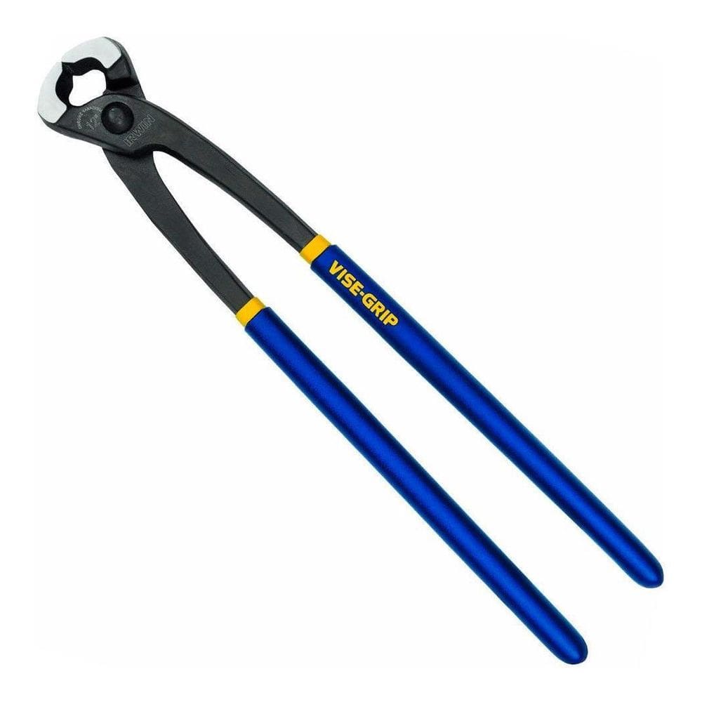 Torquês Armador Com Cabo Emborrachado 12/300Mm Irwin