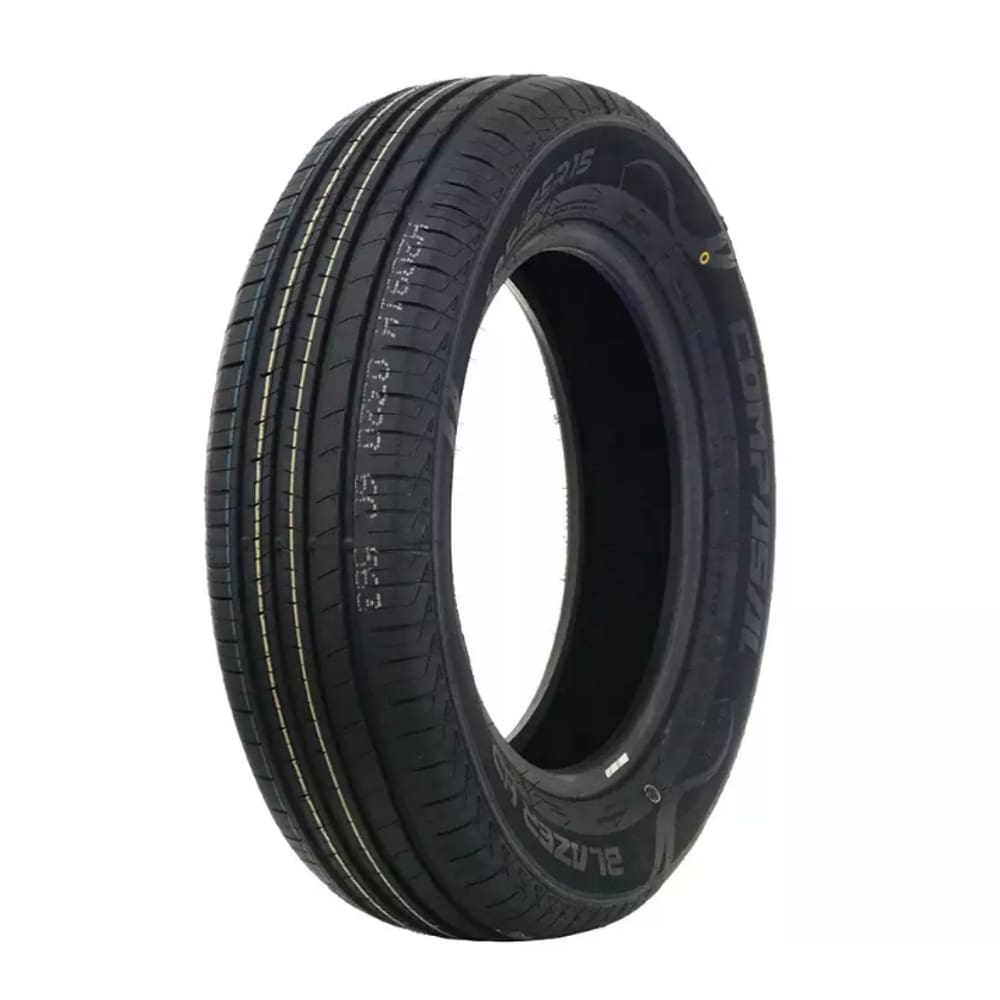 Pneu Compasal Blazer Aro 15 195/65R15 95H XL